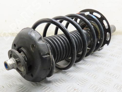 Left front shock absorber PEUGEOT 208 I (CA_, CC_) 1.2 VTI 82 | BP23869053M16