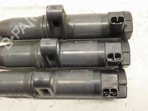Ignition coil RENAULT MEGANE II Estate (KM0/1_) 2.0 | BP29643584M94 