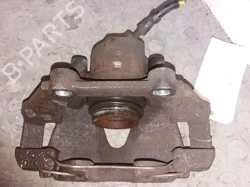 Right front brake caliper VW GOLF IV (1J1) 1.9 TDI 4motion | BP14884763M104 