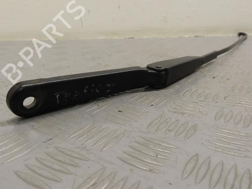 Vindspejlsviskerarm RENAULT TRAFIC II Van (FL) 2.5 dCi 135 (FL0D) (135 hp) 18205169
