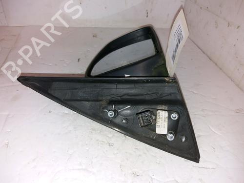 Retrovisor derecho OPEL MERIVA A MPV (X03) 1.7 CDTI (E75) | BP11796153C27 