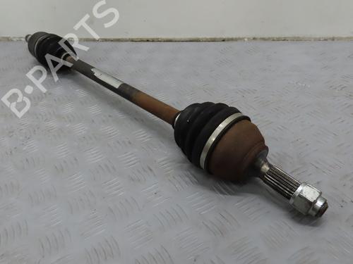 Right front driveshaft CITROËN SAXO (S0, S1) 1.5 D | BP23154309M39