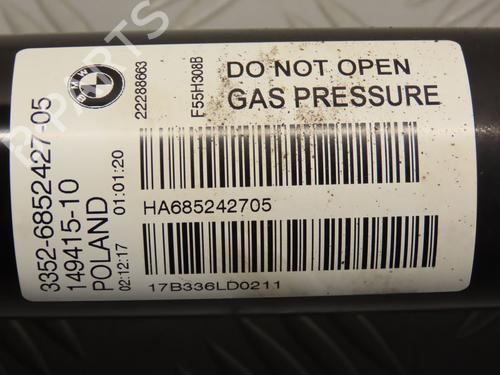 Right rear shock absorber MINI MINI (F55) Cooper | BP19639214M19 