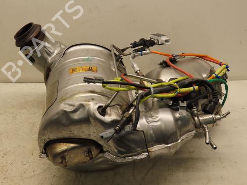 Particulate filter RENAULT TRAFIC III Van (FG_) 2.0 dCi 110 (FGMW) | BP29643583M81 