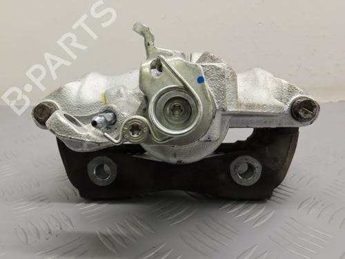 Used Left front brake caliper CITROËN C5 II (RC_) 2.0 HDi (RCRHRH) (136 hp) 17778841