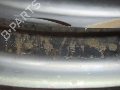 Felg Felg PEUGEOT 206 Hatchback (2A/C) 1.4 HDi eco 70 (68 hp) 18088228 18088228