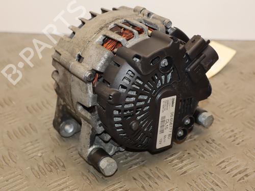 Alternator PEUGEOT PARTNER Box Body/MPV 1.6 HDi | BP38004997M7 - Image 2