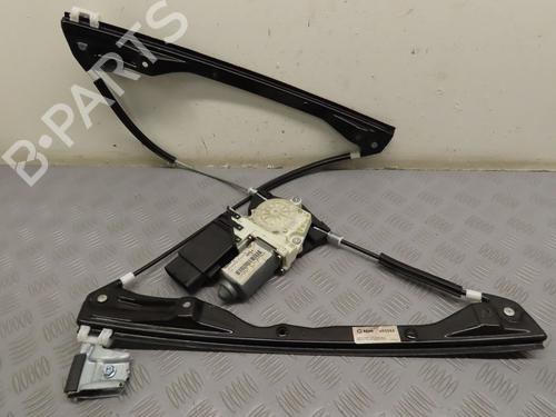 Used Front right window mechanism VW GOLF IV (1J1) 1.9 TDI (130 hp) 20229147