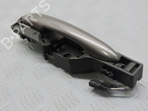 Türgriff vorne rechts außen RENAULT LAGUNA III (BT0/1) 2.0 dCi (BT01, BT08, BT09, BT0E, BT0K, BT12, BT1C, BT1D,... | BP30797902C129