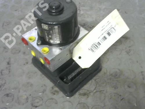 ABS pump AUDI A3 (8P1) 2.0 TDI 16V quattro | BP9376651M43 
