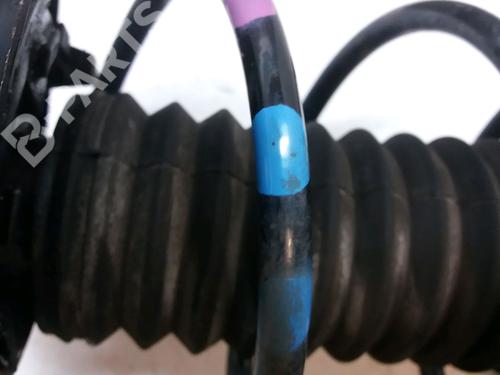 Right front shock absorber RENAULT TWINGO III (BCM_, BCA_) 1.0 SCe 70 | BP9385089M17 