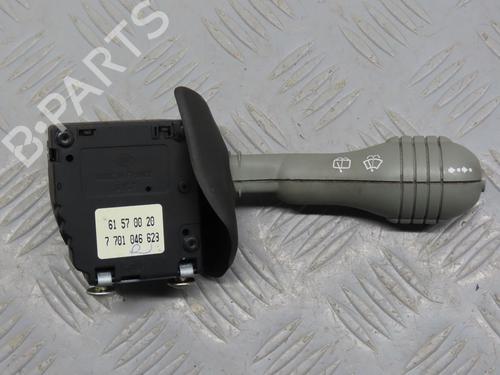 Used Steering column stalk RENAULT TWINGO I (C06_) 1.2 16V (C06C, C06D, C06K) (75 hp) 24419265