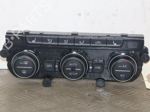 Used Climate control Climate control 38916216 38916216