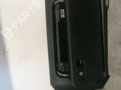Used Glove box VW SCIROCCO III (137, 138) 1.4 TSI (160 hp) 9380268
