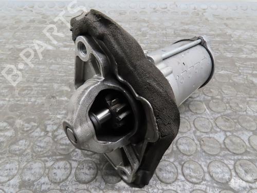 Used Starter NISSAN QASHQAI II SUV (J11, J11_) 1.6 dCi ALL MODE 4x4-i (130 hp) 17776671