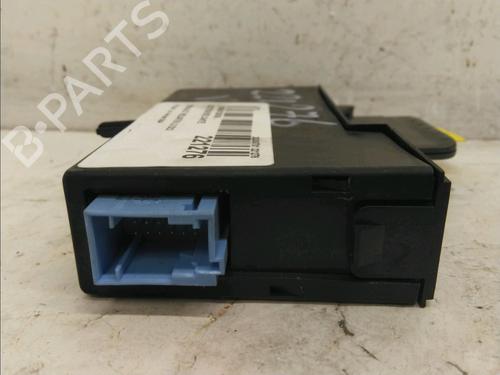 Card reader RENAULT VEL SATIS (BJ0_) 2.2 dCi (BJ0M) | BP17777612E4 - Image 4