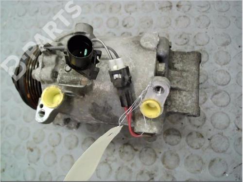 AC Kompressor MITSUBISHI COLT VI (Z3_A, Z2_A) 1.3 (Z21A) (95 hp) 9388551