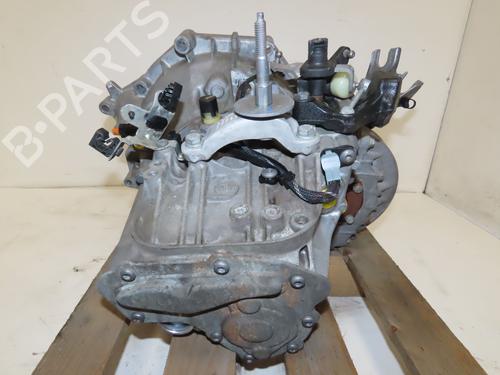 Used Gearbox Gearbox 38005005 38005005