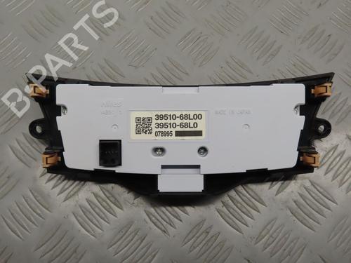 Klimabedienteil für SUZUKI SWIFT IV (FZ, NZ) 1.2 (AZH412, ZC72S) (94 hp) 31276135