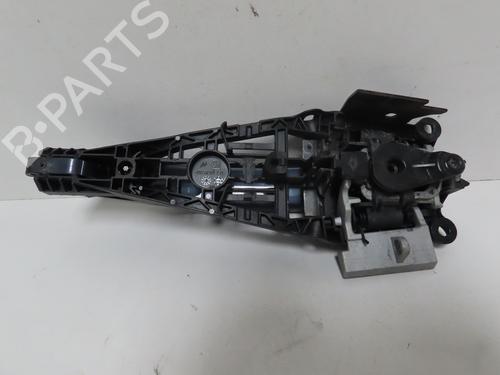 Used Front left exterior door handle OPEL INSIGNIA A Sports Tourer (G09) 2.0 CDTI (35) (131 hp) 31276274