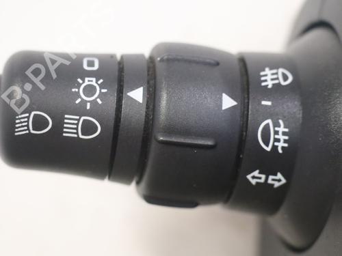 Headlight switch RENAULT MODUS / GRAND MODUS (F/JP0_) 1.4 (JP01, JP0J) | BP38943976I24 - Image 2