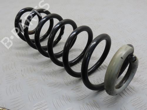 Shock absorber spring PEUGEOT 3008 I MPV (0U_) 1.6 HDi | BP14884120C152 
