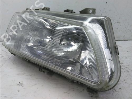 Right headlight PEUGEOT 806 (221) 1.9 TD | BP17782414C29 