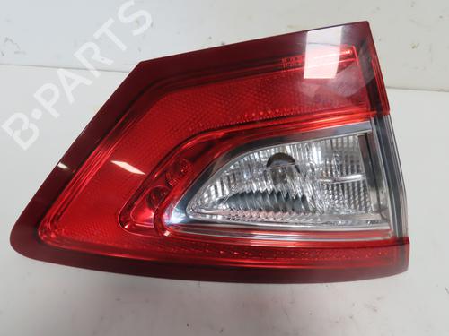 Left tailgate light FORD MONDEO V Saloon (CD) 2.0 Hybrid | BP33632358C79 - Image 3