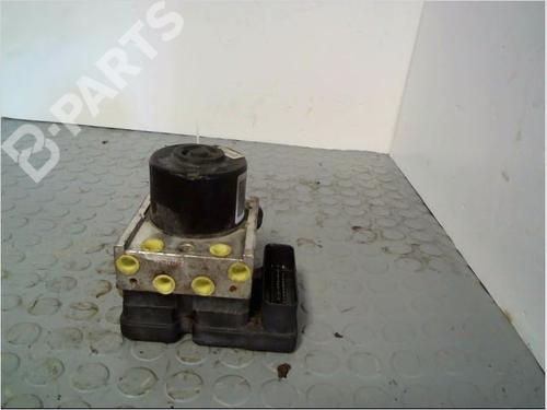 Used ABS pump PEUGEOT 207 (WA_, WC_) 1.4 HDi (68 hp) 10075821