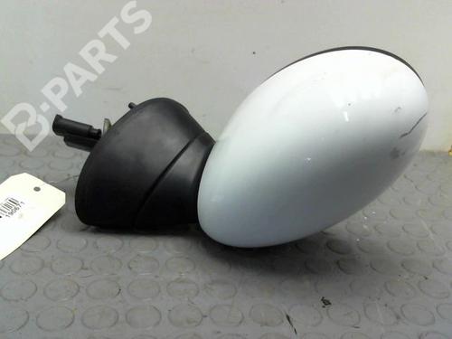 Right mirror MINI MINI (R50, R53) Cooper | BP9380480C27 