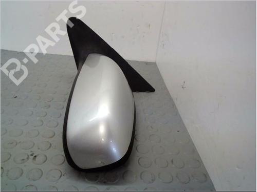 Left mirror RENAULT LAGUNA II (BG0/1_) 1.9 dCi (BG08, BG0G) | BP10000694C26 