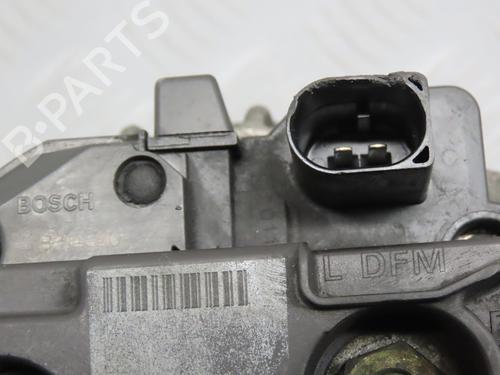 Alternator AUDI A3 (8L1) 1.9 TDI | BP17776807M7 