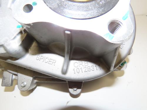 Gearbox CITROËN AMI (9A_) Electric (9AZ2CA) | BP36482829M3 - Image 4