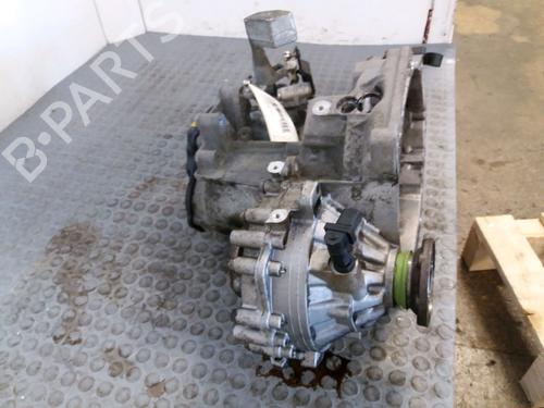 Gearbox VW NEW BEETLE (9C1, 1C1) 1.6 | BP9967048M3 