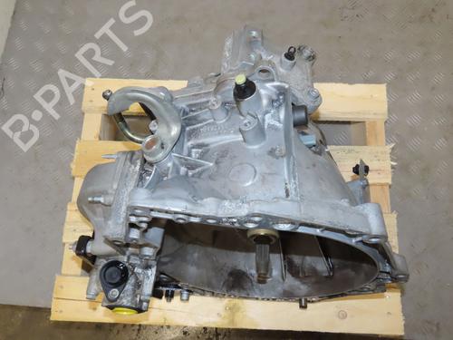 Gearbox CITROËN C3 Picasso (SH_) 1.6 HDi | BP9375482M3 