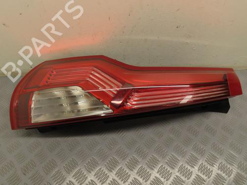 Used Left taillight CITROËN C4 Grand Picasso I (UA_) 2.0 HDi 138 (136 hp) 20151584