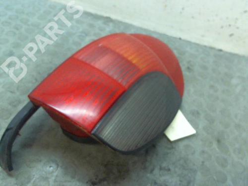 Used Right taillight PEUGEOT 306 Break (7E, N3, N5) 1.6 (89 hp) 9379425