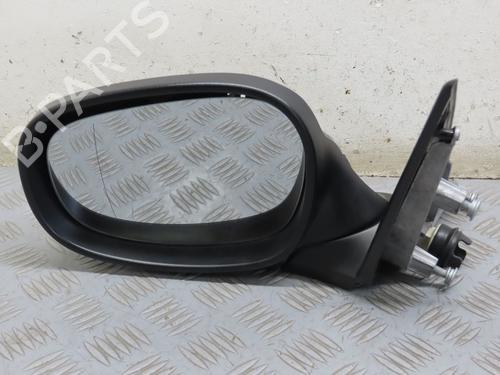 Left mirror BMW 1 (E87) 116 d | BP17781246C26 