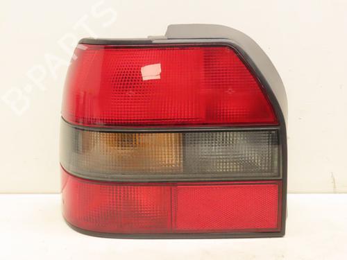 Left taillight RENAULT 19 I Chamade (L53_)  | BP29643889C34 