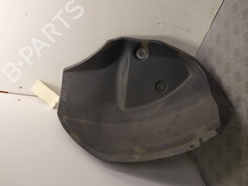 Used Wheel arch Wheel arch DACIA DUSTER (HS_) 1.5 dCi (109 hp) 36028545 36028545