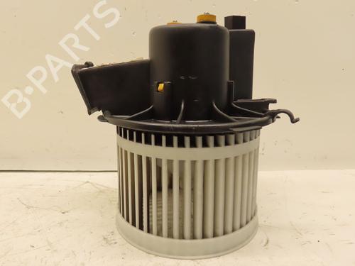 Heater blower motor FORD KA (RU8) 1.3 TDCi | BP29045933M62 