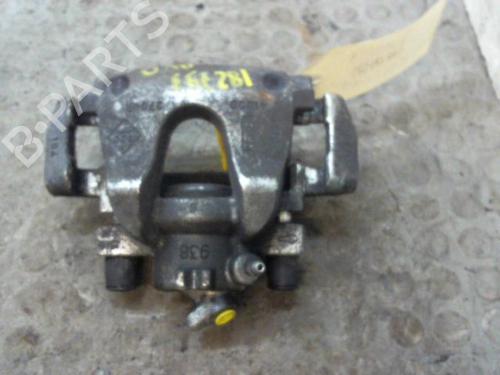 Højre bremsekaliber foran RENAULT CLIO IV (BH_) 1.5 dCi 90 | BP14884586M104 