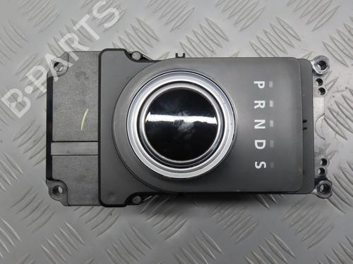 Used Shift knob LAND ROVER RANGE ROVER EVOQUE (L538) 2.2 D 4x4 (190 hp) 31030528