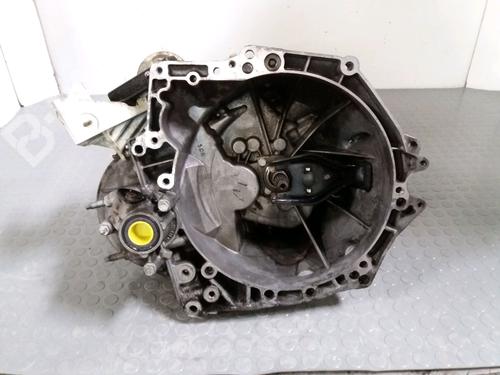 Used Gearbox PEUGEOT 307 (3A/C) 1.6 HDi (90 hp) 9383735
