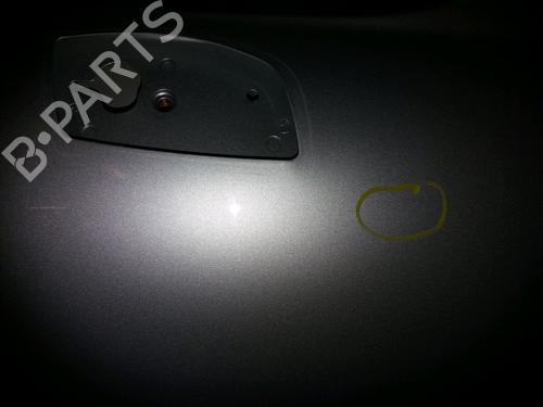 Used Right front door PEUGEOT 207 (WA_, WC_) 1.6 HDi (90 hp) 9381799