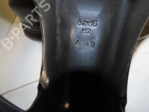 Fælk DACIA SANDERO III 1.0 SCe 65 | BP33444212C45 - Image 3