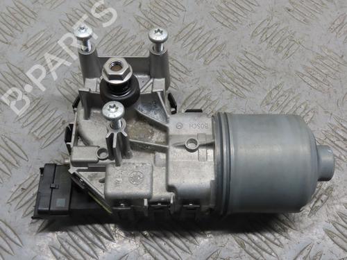 Front wiper motor PEUGEOT 308 II (LB_, LP_, LW_, LH_, L3_) 1.5 BlueHDi 130 | BP26657420M29 