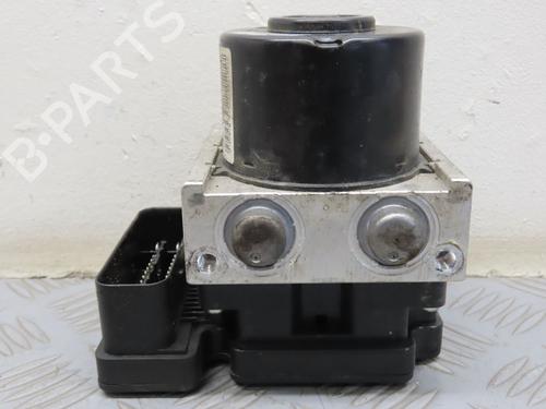 ABS pump PEUGEOT 207 (WA_, WC_) 1.6 HDi | BP19490395M43 
