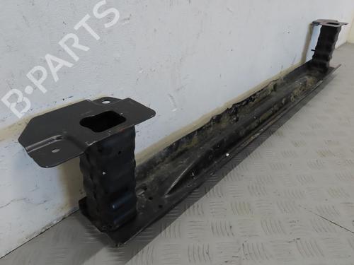 Rear bumper reinforcement RENAULT CLIO IV (BH_) 1.6 RS (BHJ4, BHJ6, BHMM) | BP25278690C73 
