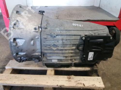 Gearbox MERCEDES-BENZ E-CLASS Coupe (C207) E 220 CDI / d (207.302, 207.301) | BP9378695M3 